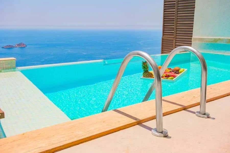 Villa Nest 25
