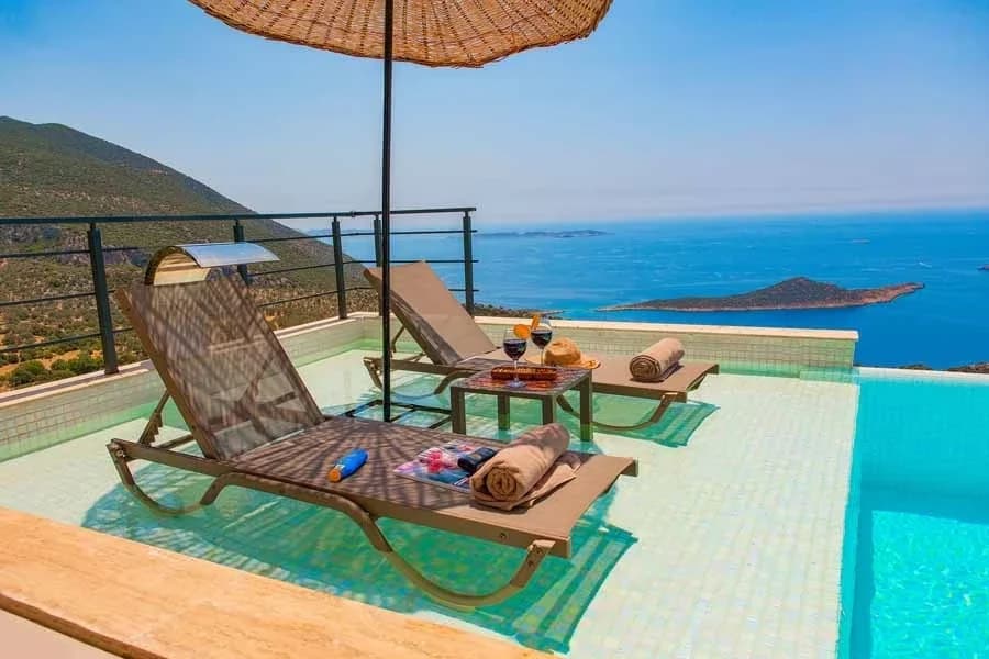 Villa Nest 26