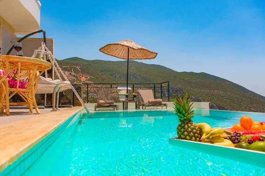 Villa Nest 5