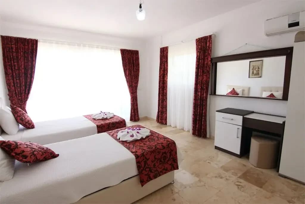 Villa Albatros 27