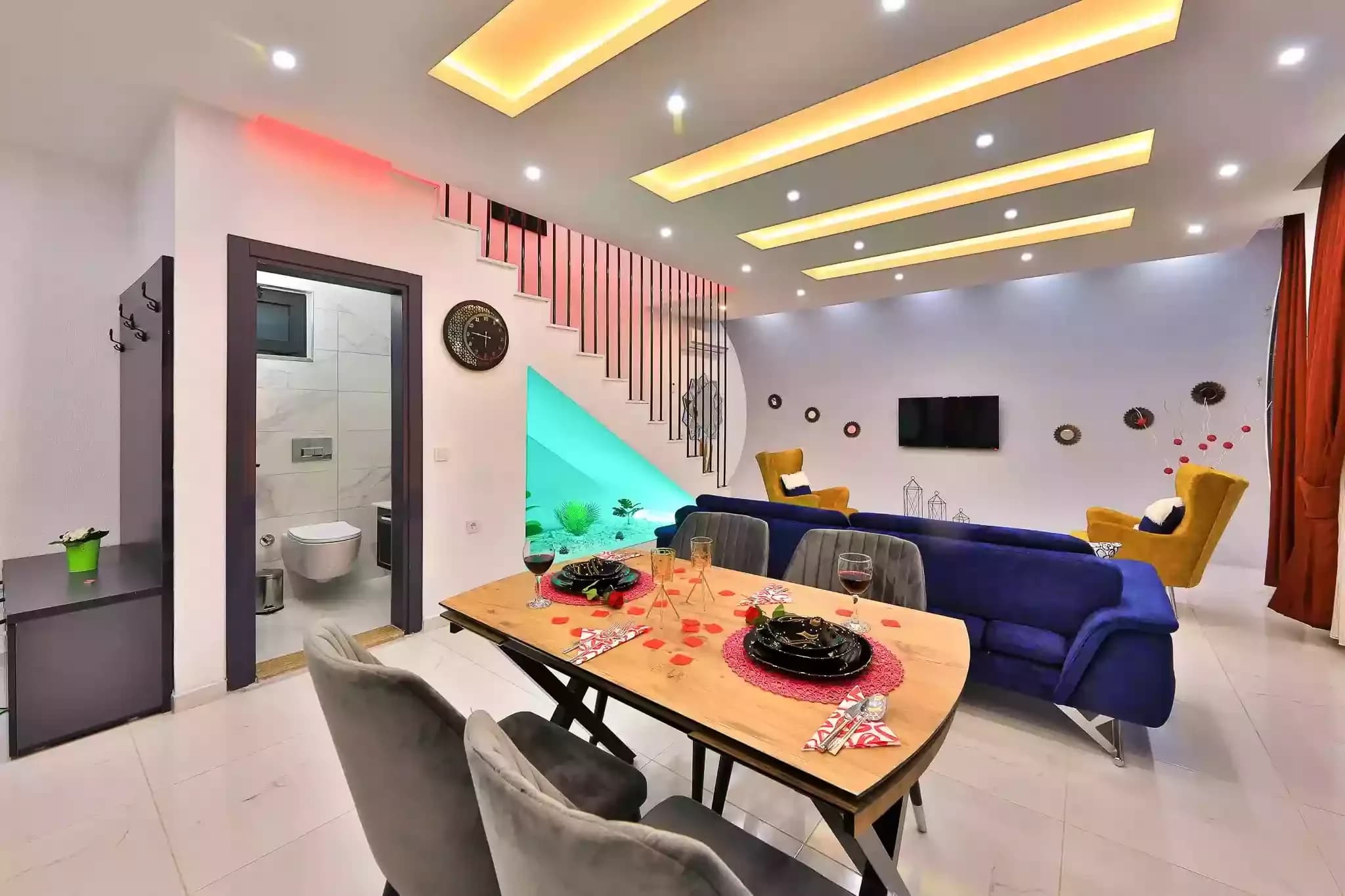 Villa Alyans 21