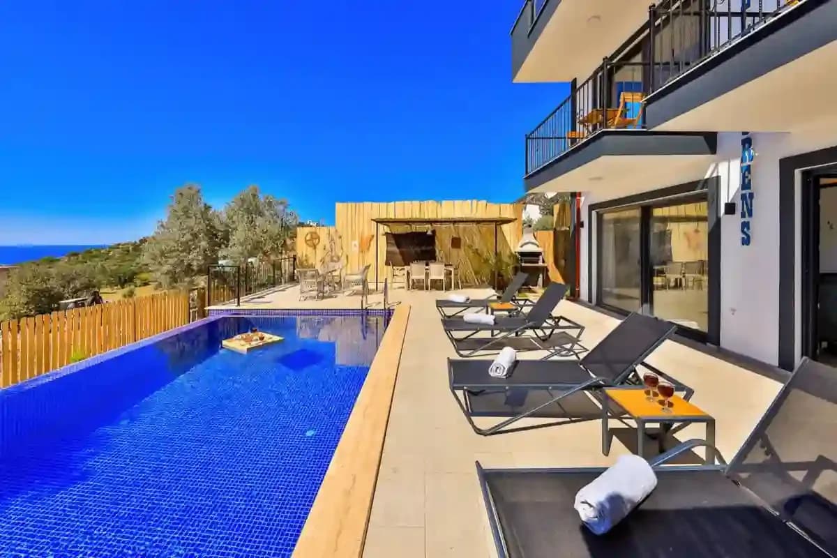 Villa Moren 2 8
