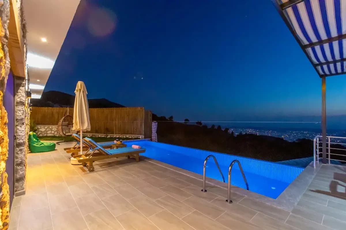 Villa Gün Işığı 16