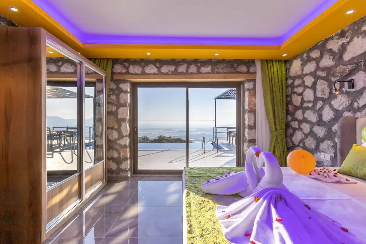 Villa Gün Işığı 24