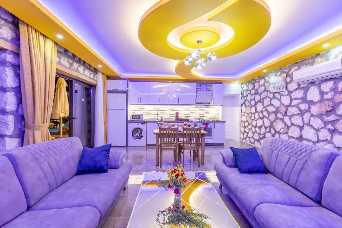 Villa Gün Işığı 30