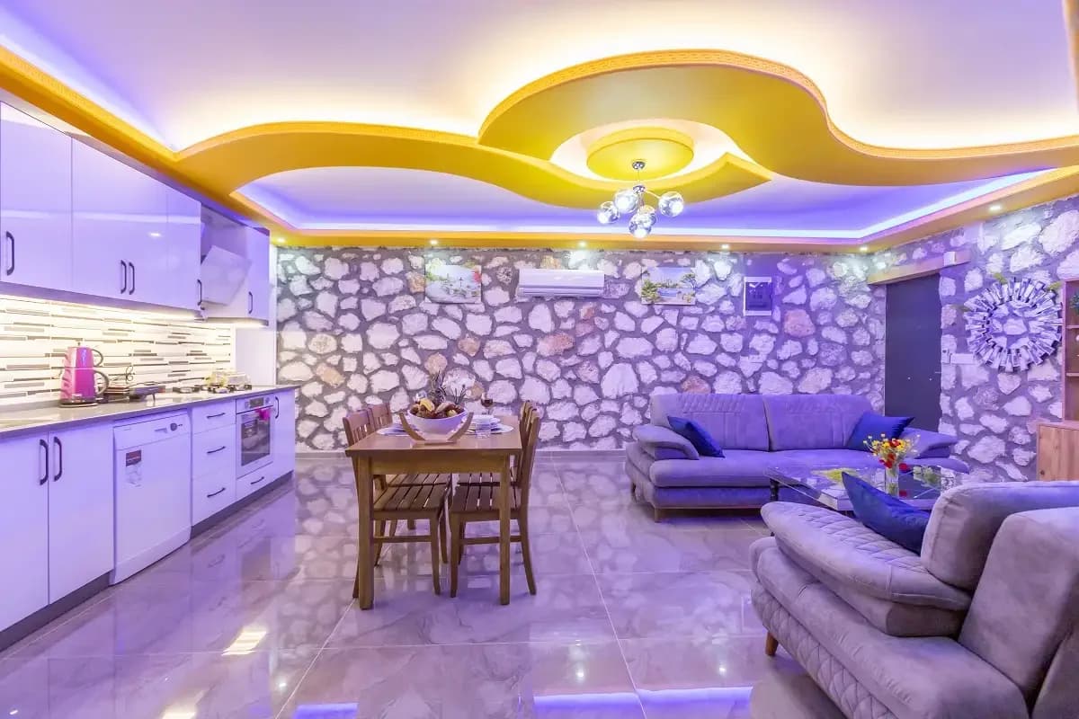 Villa Gün Işığı 31