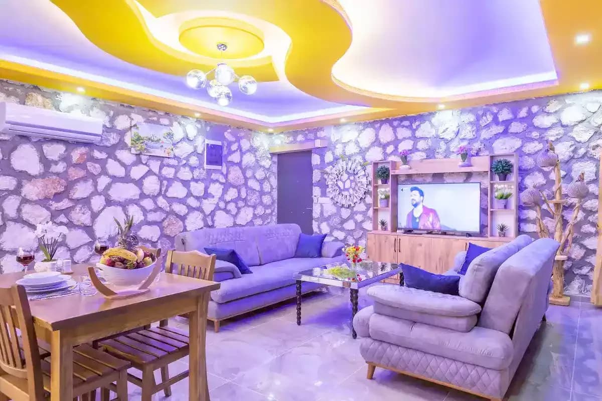 Villa Gün Işığı 32
