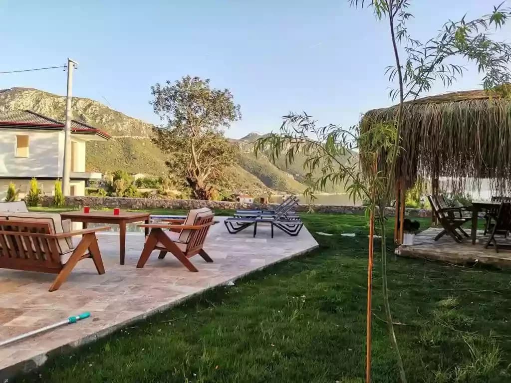 Villa Salkım Söğüt 12
