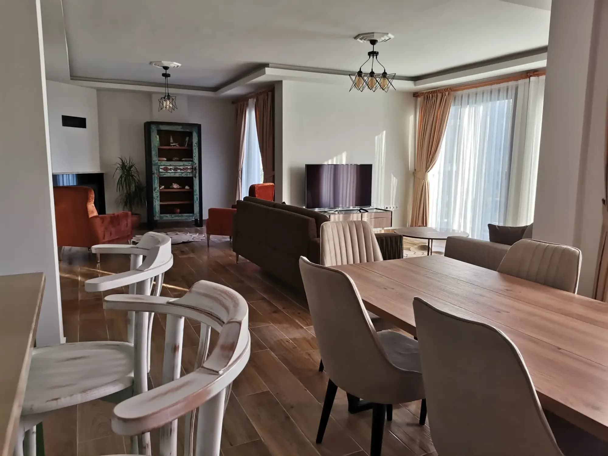 Villa Salkım Söğüt 27