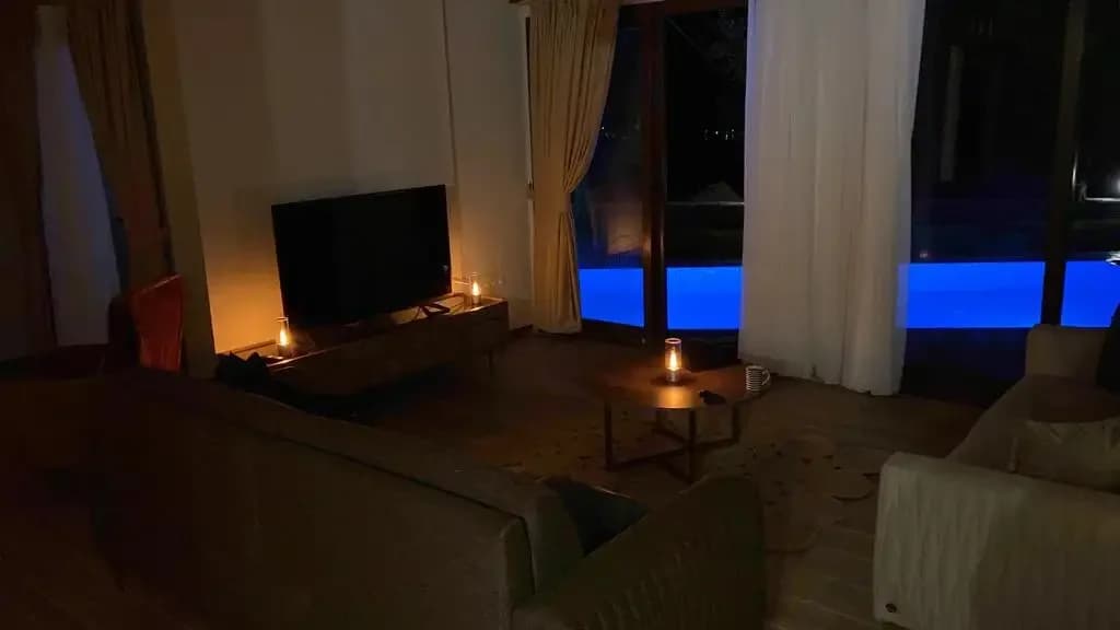 Villa Salkım Söğüt 31