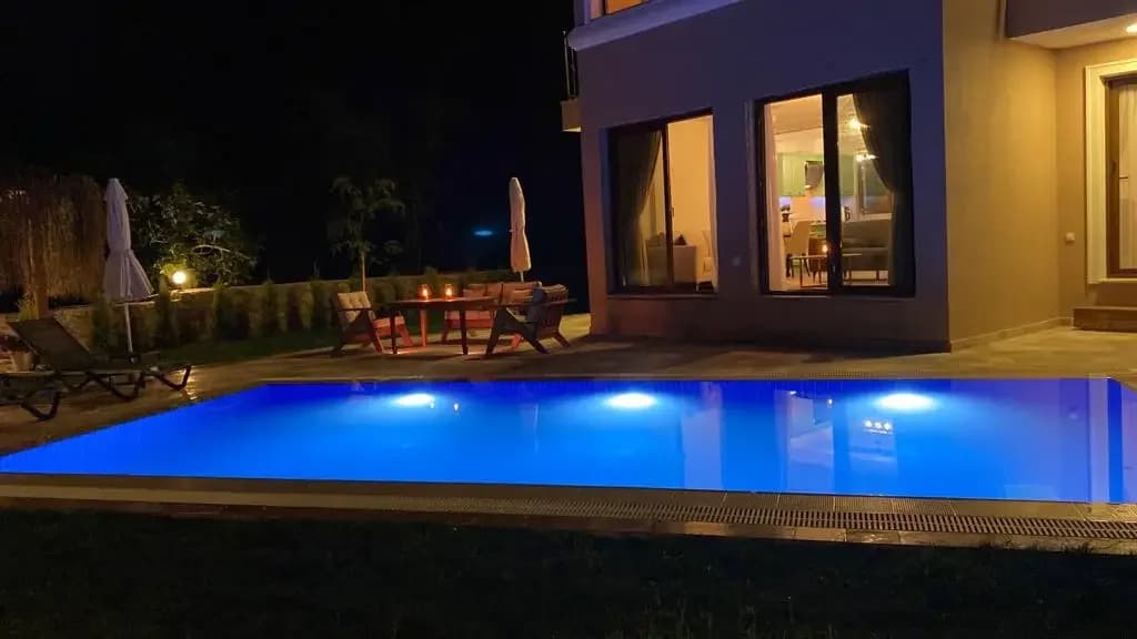 Villa Salkım Söğüt 9