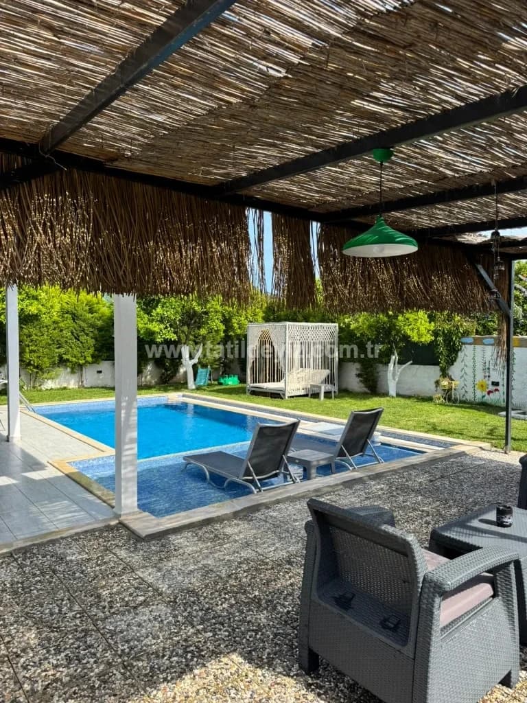 Villa Nirvana Duo 11