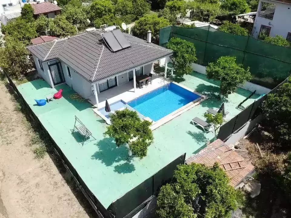 Villa Nirvana Duo 13