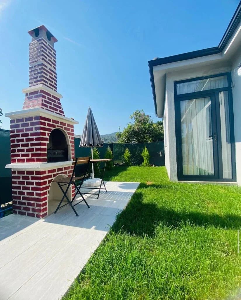 Villa Nirvana Duo 15