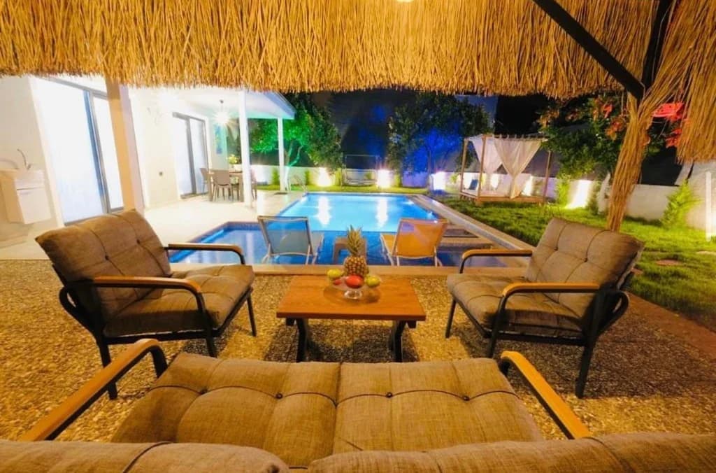 Villa Nirvana Duo 17