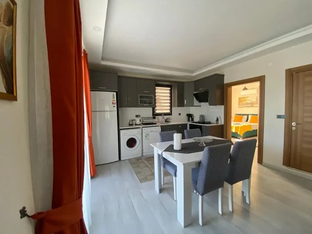 Villa Nirvana Duo 24