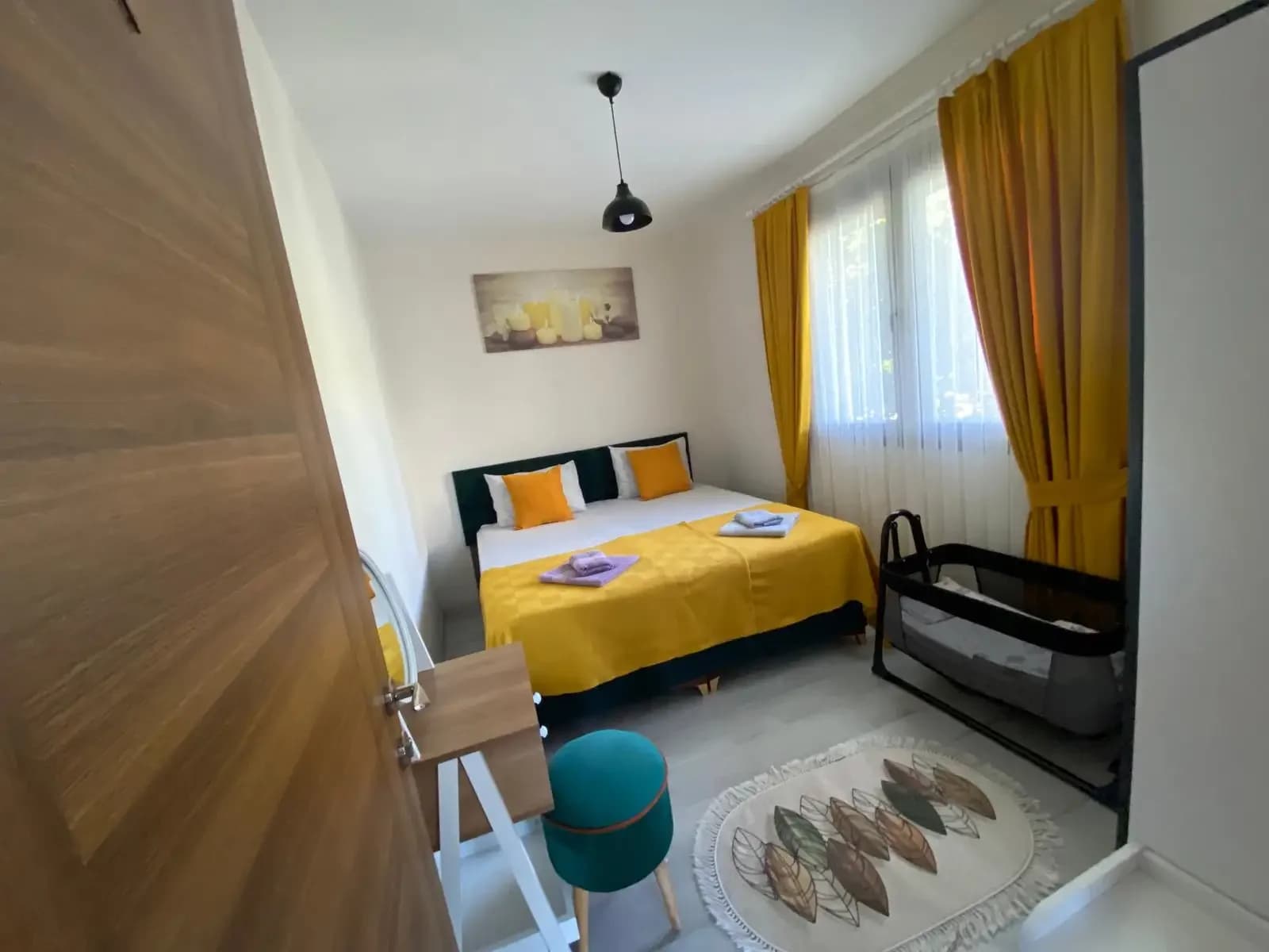Villa Nirvana Duo 29