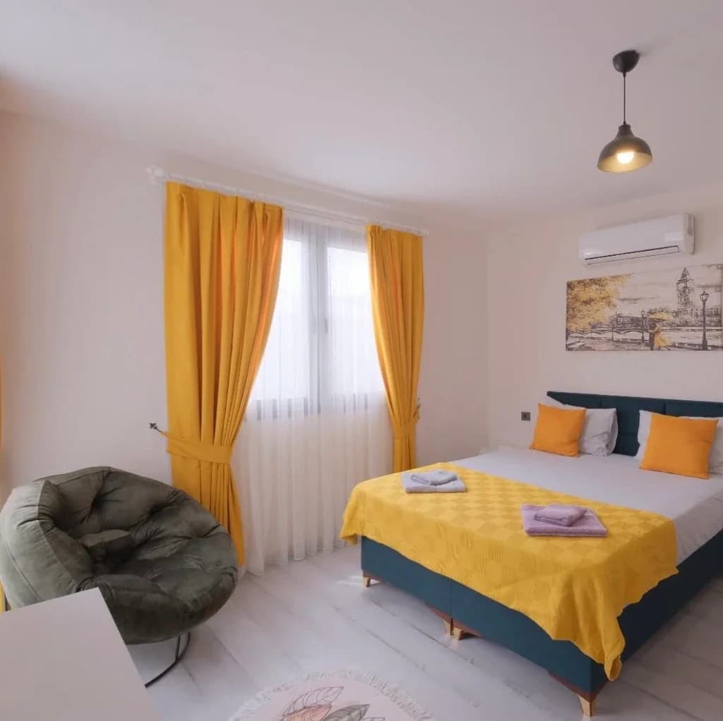 Villa Nirvana Duo 30