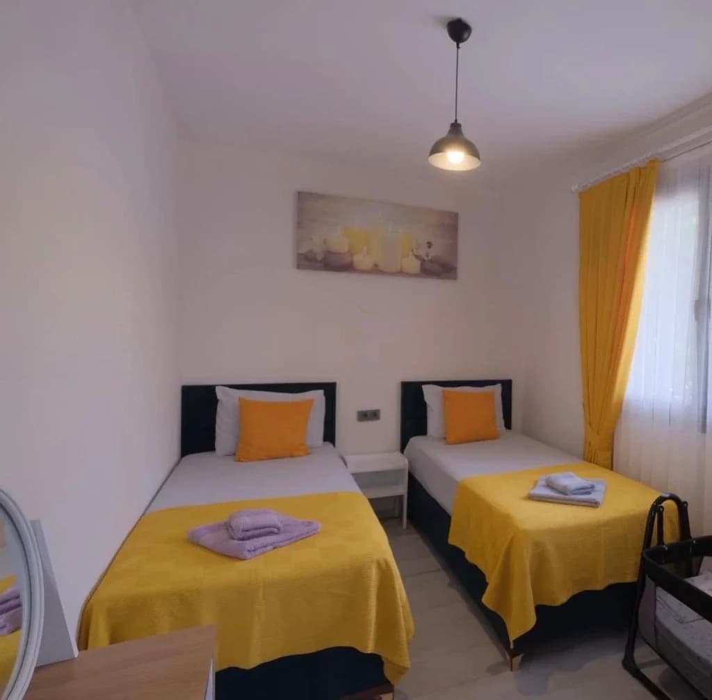Villa Nirvana Duo 31