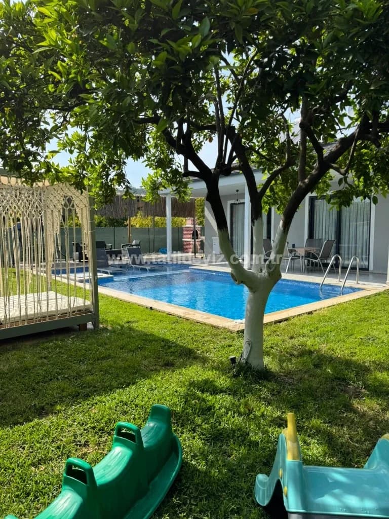 Villa Nirvana Duo 7