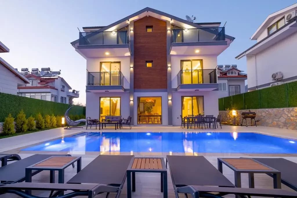 Villa Ofelya 2 2