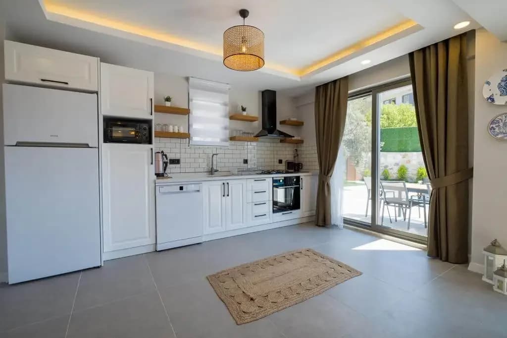 Villa Ofelya 2 24