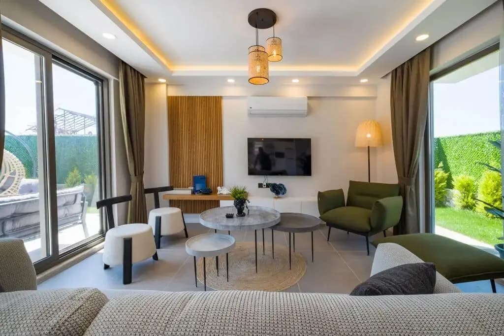 Villa Ofelya 2 6