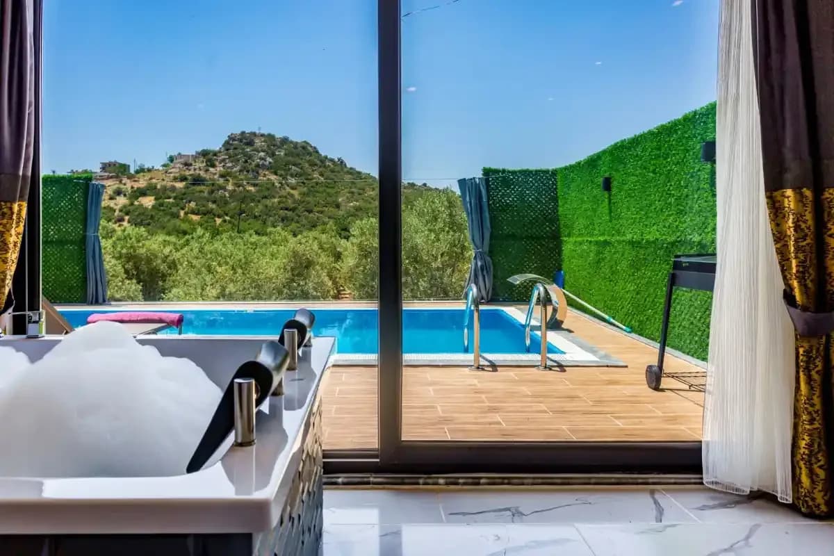 Villa Çağan 10