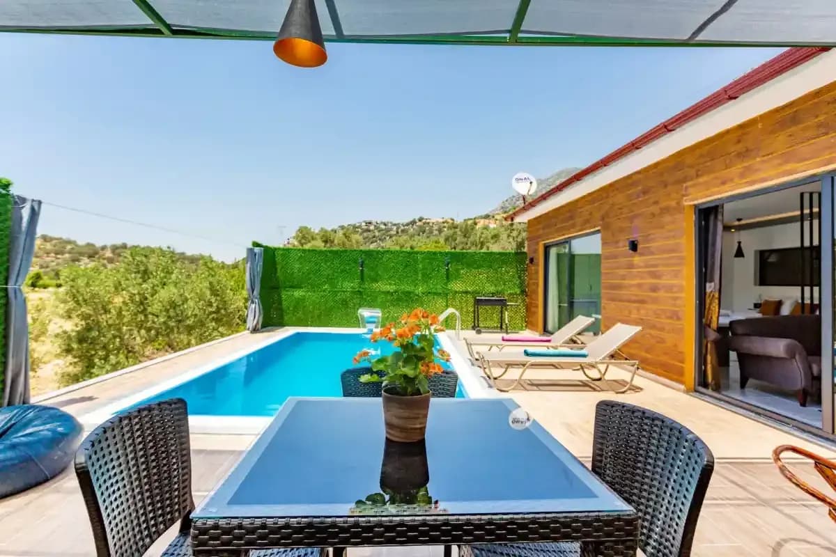 Villa Çağan 18