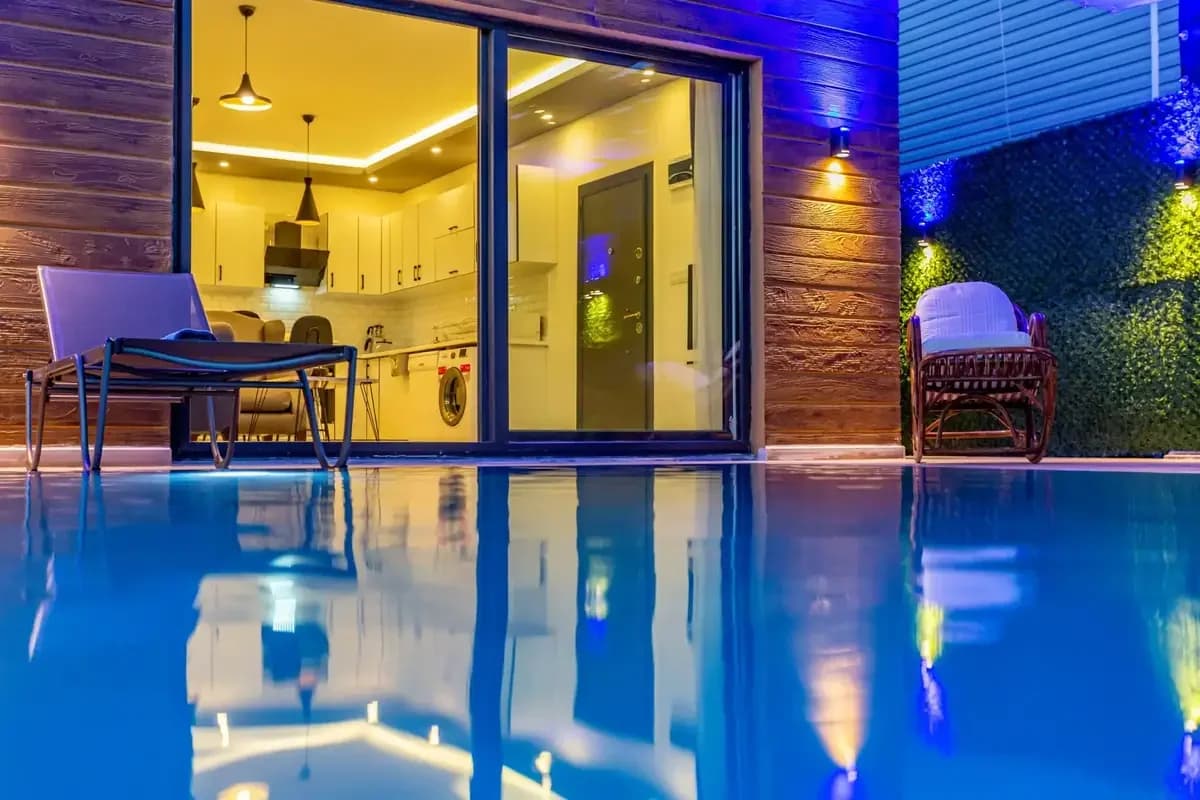 Villa Çağan 30