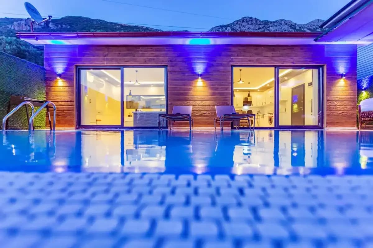 Villa Çağan 34
