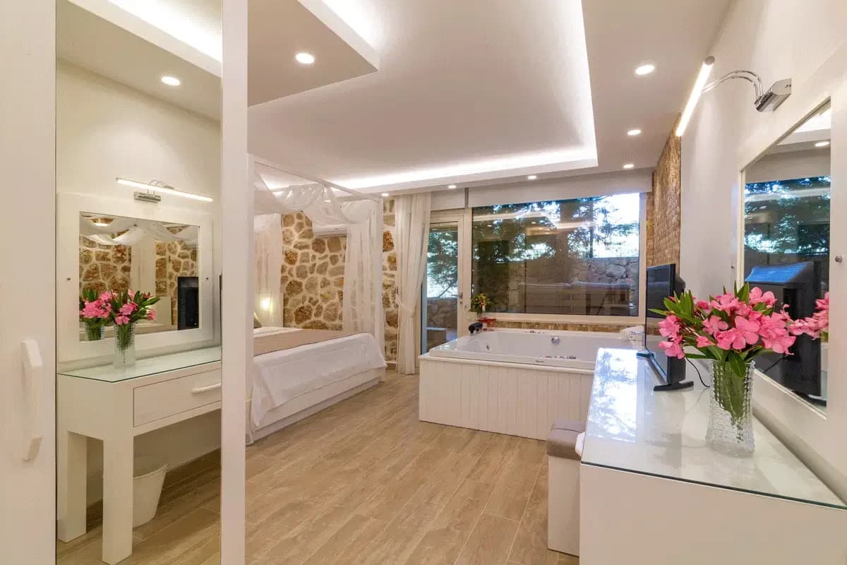 Villa La Mer Comfort 12