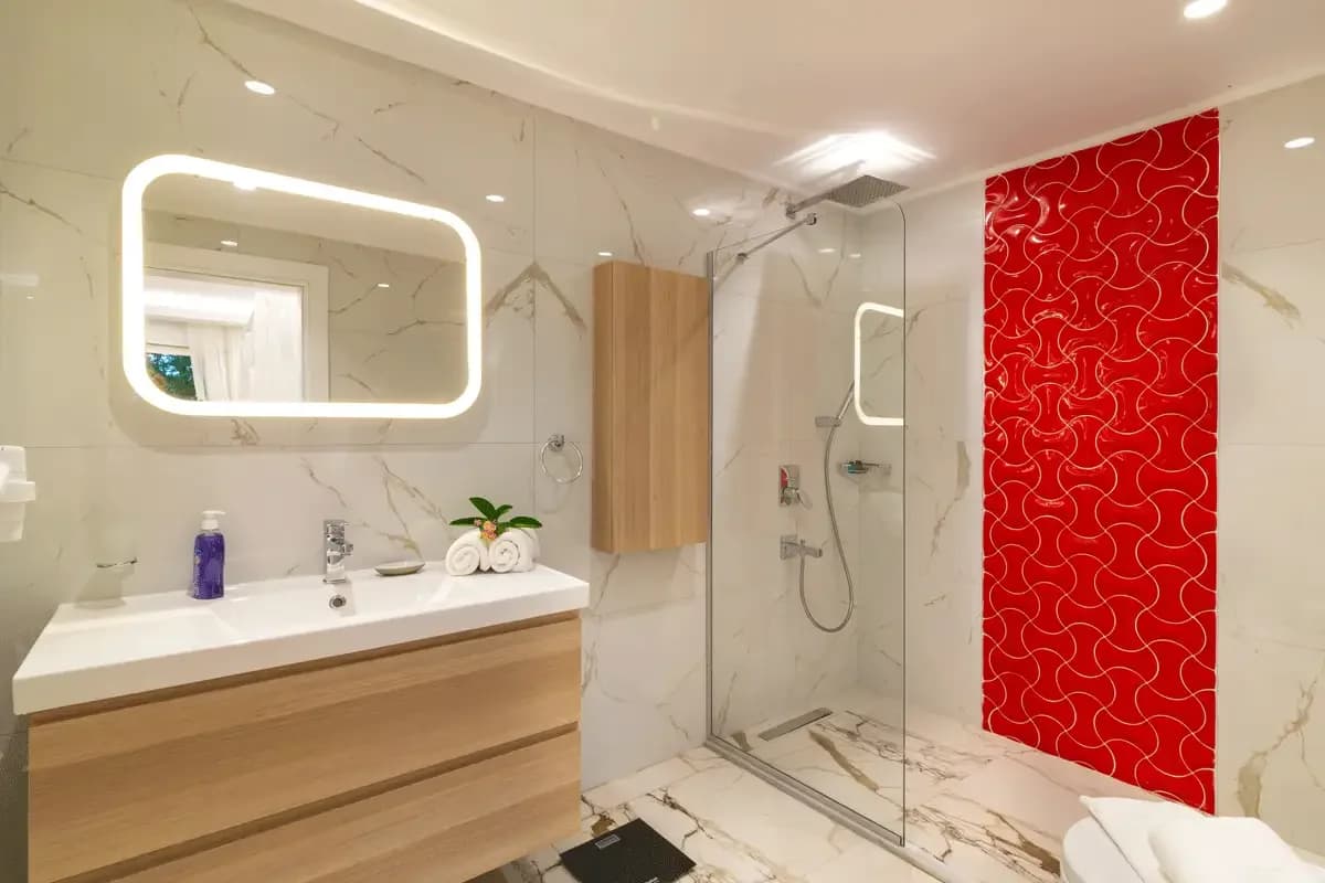 Villa La Mer Comfort 16