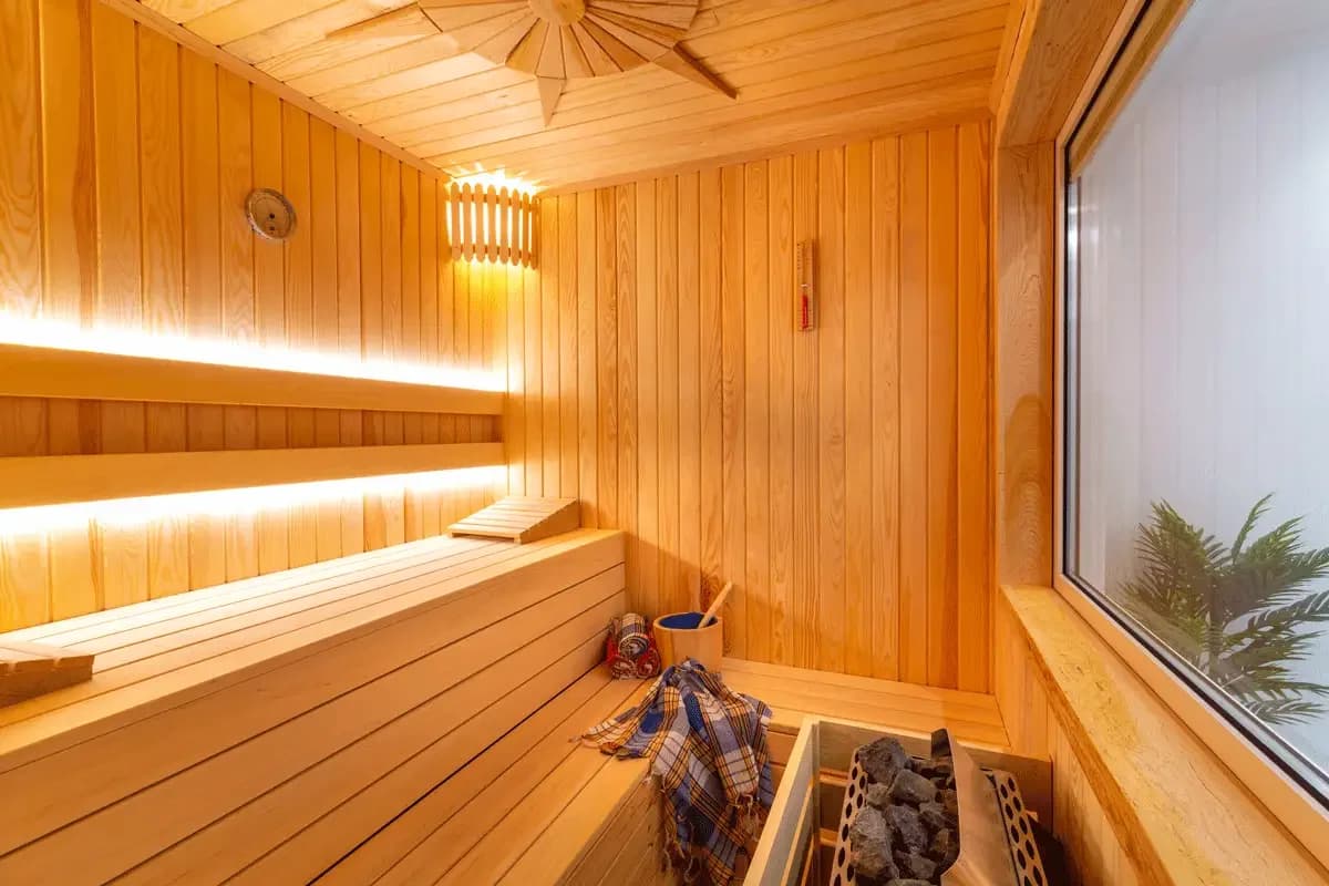 Villa La Mer Comfort 25