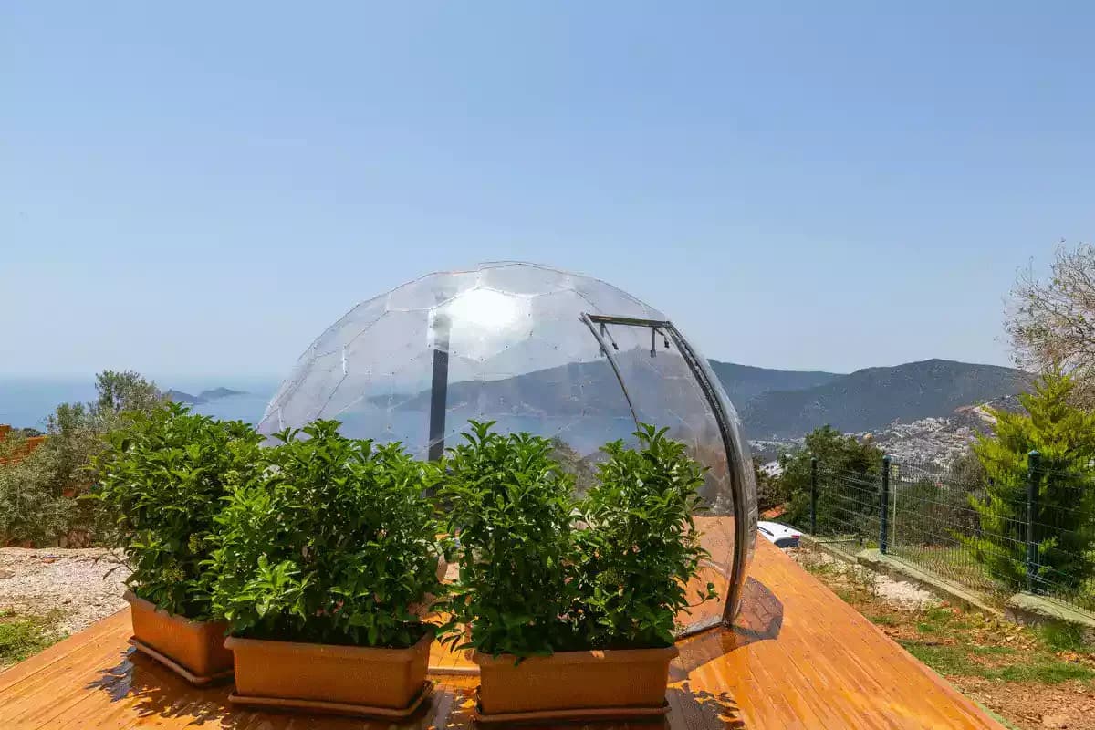 Villa La Mer Comfort 31