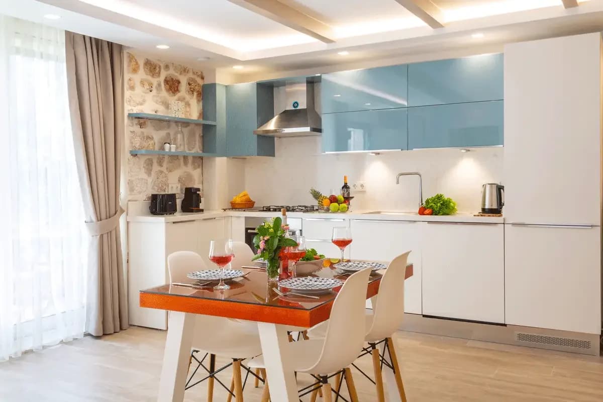 Villa La Mer Comfort 9