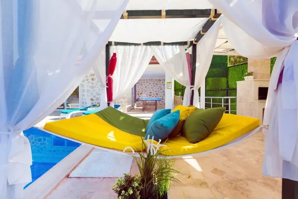 Villa Alya 19
