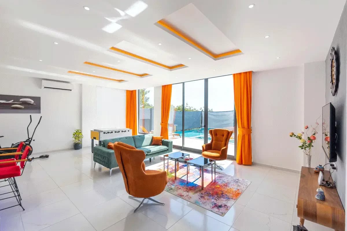 Villa Sister 22