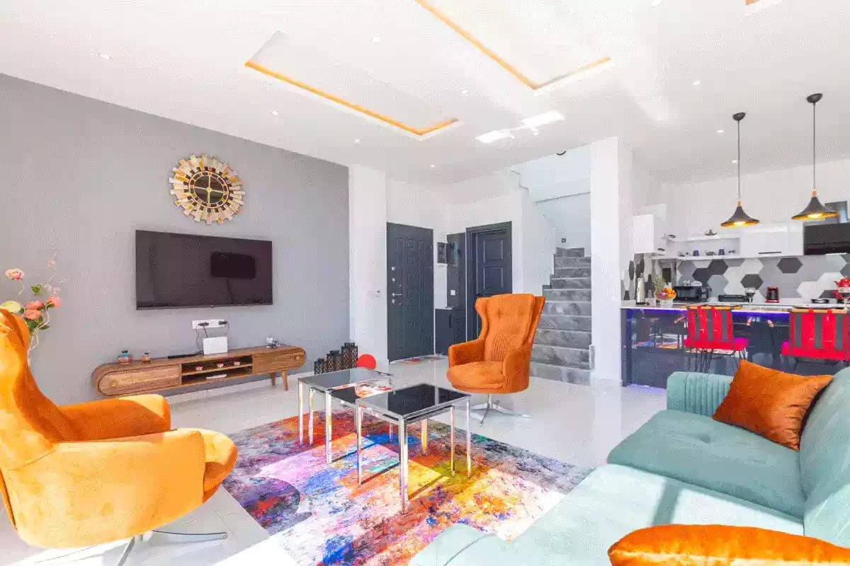 Villa Sister 28