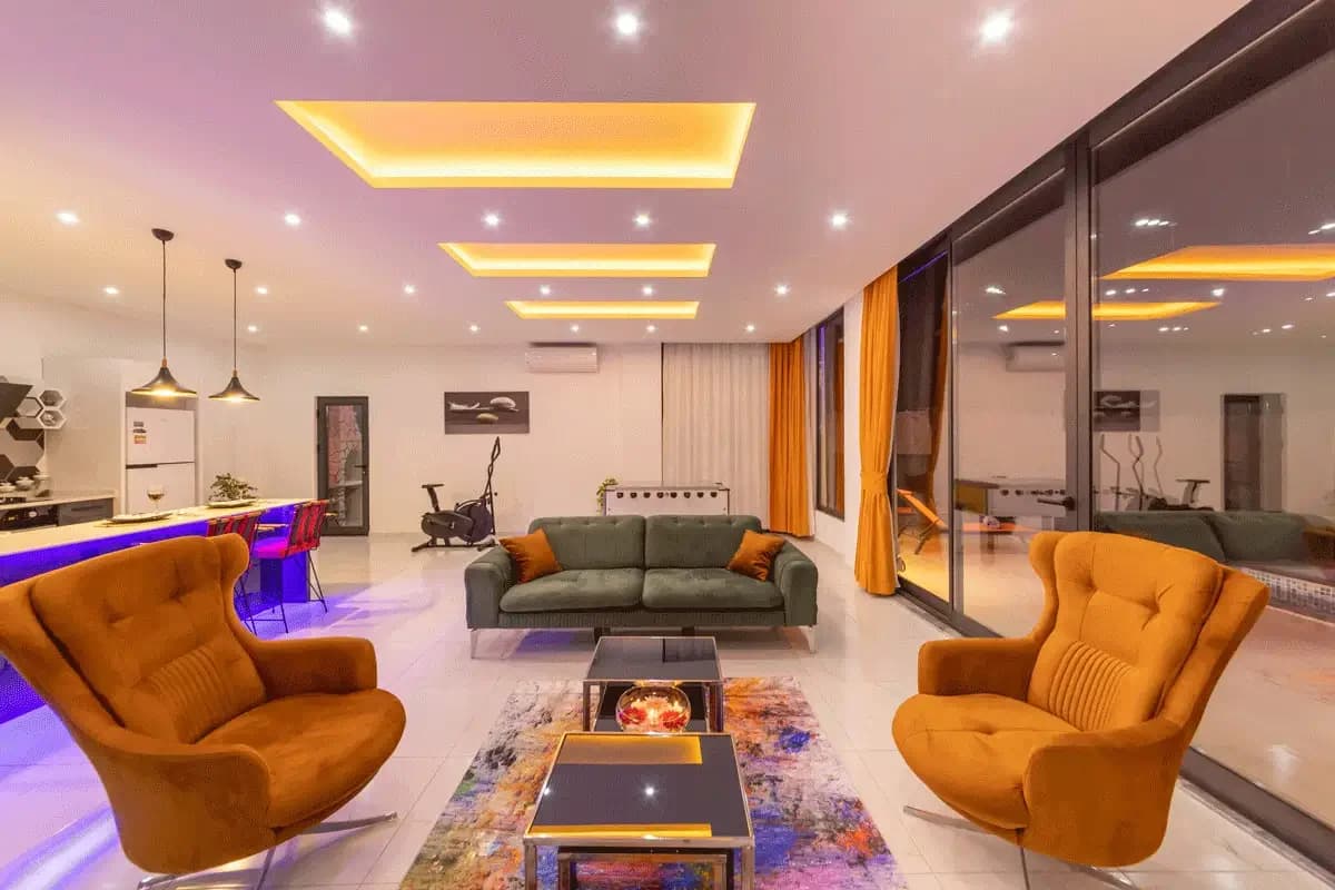 Villa Sister 49