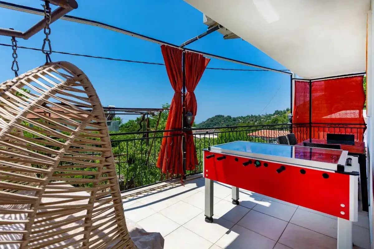 Villa Nota 11