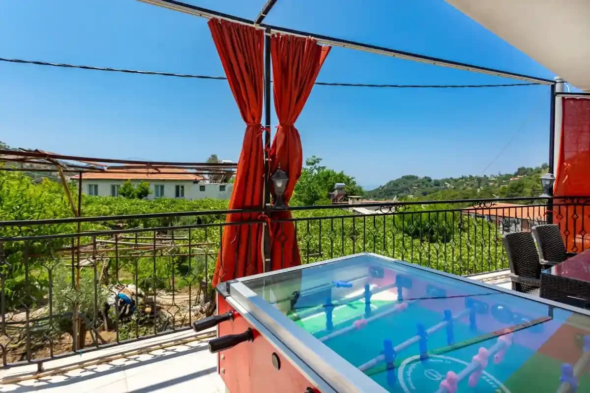 Villa Nota 13
