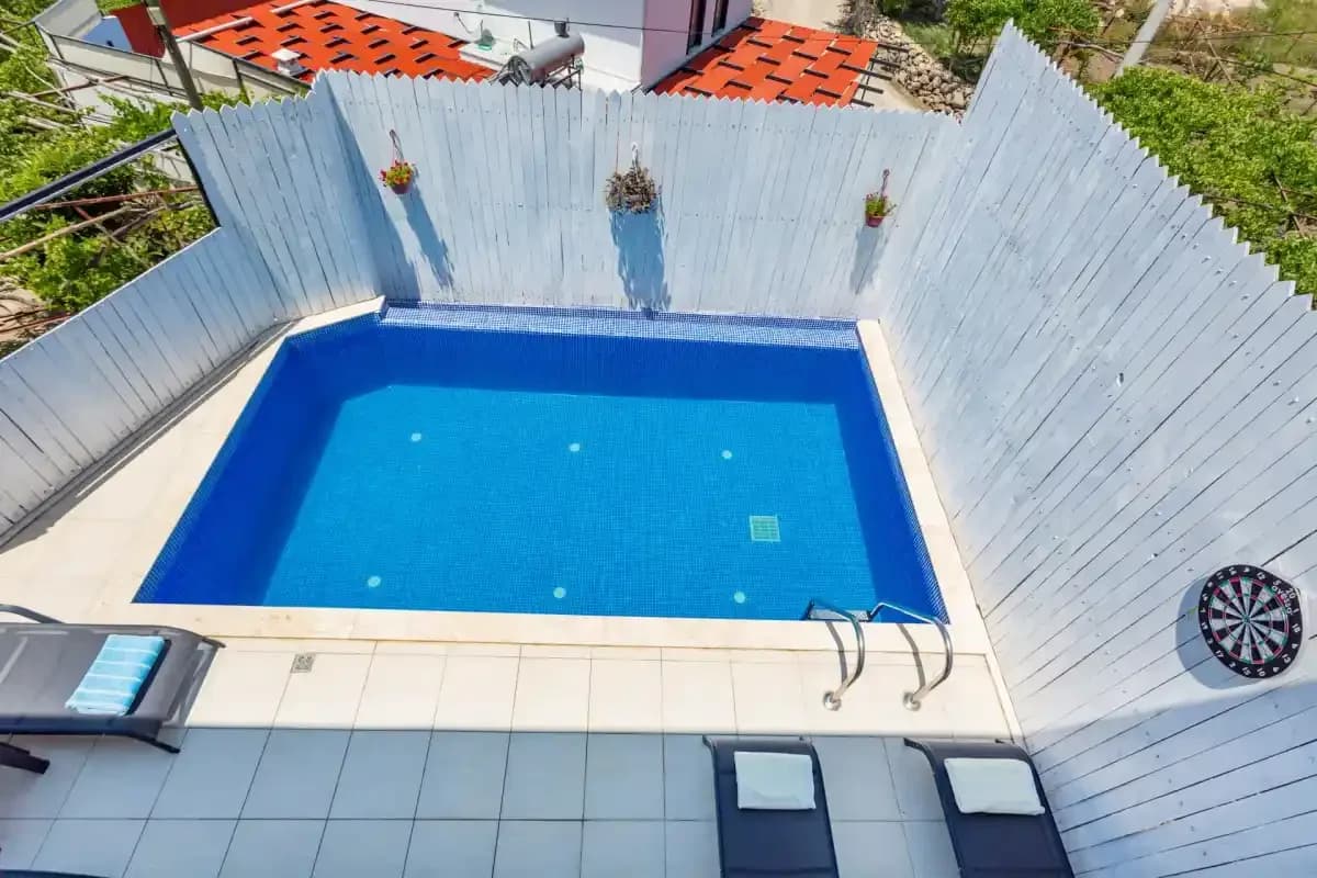 Villa Nota 16