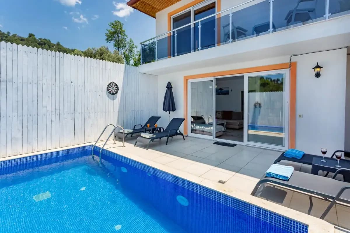Villa Nota 3