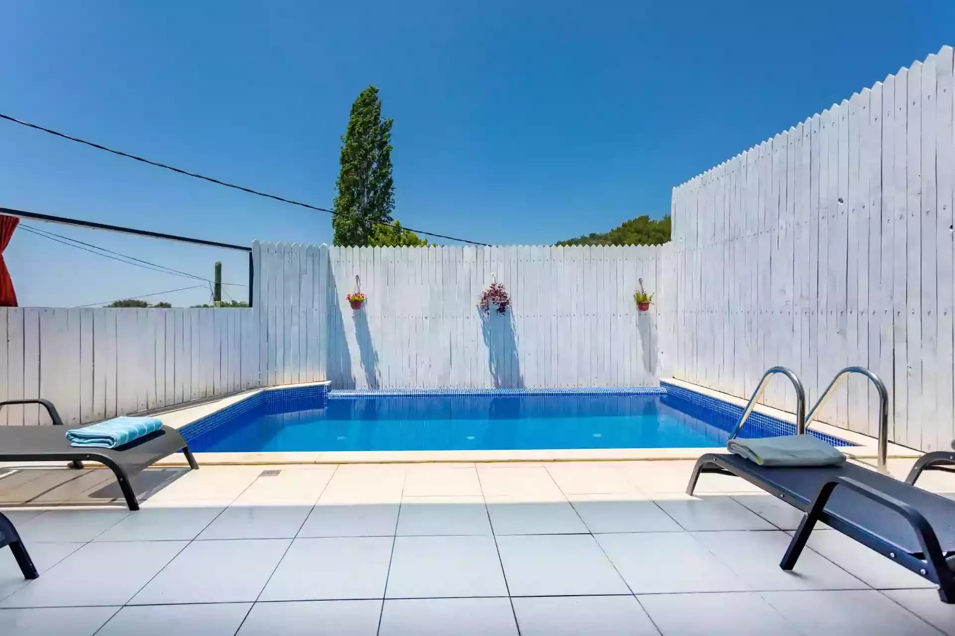 Villa Nota 8
