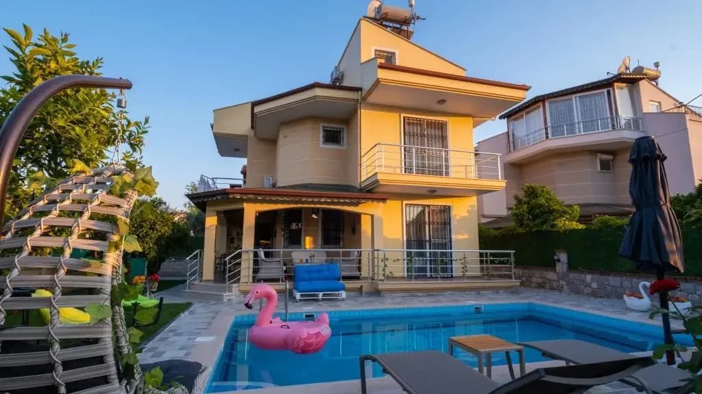 Villa Hekimoğlu 14