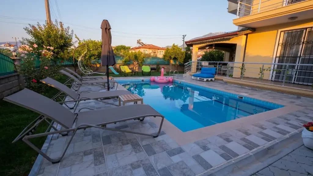 Villa Hekimoğlu 15