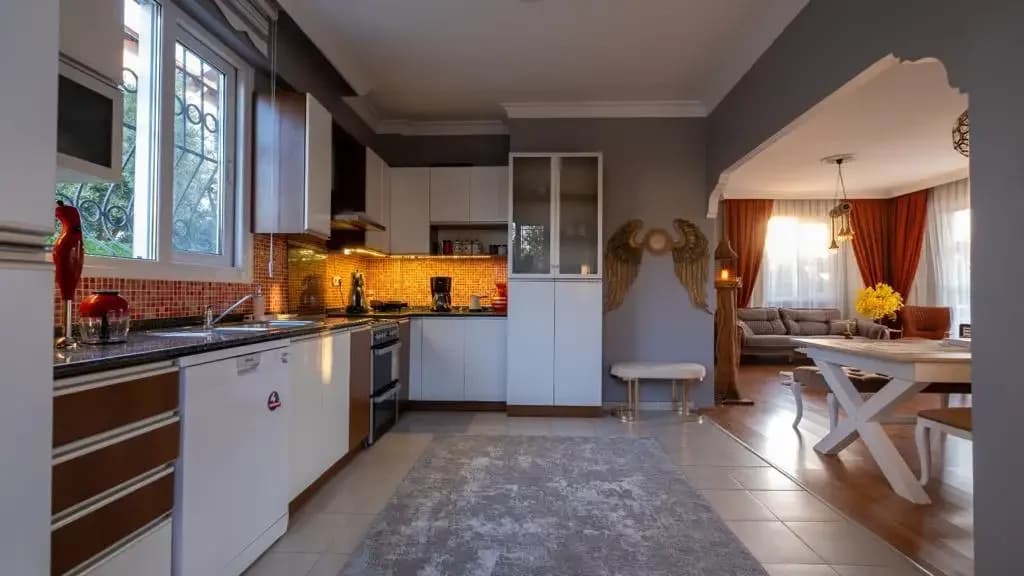 Villa Hekimoğlu 3