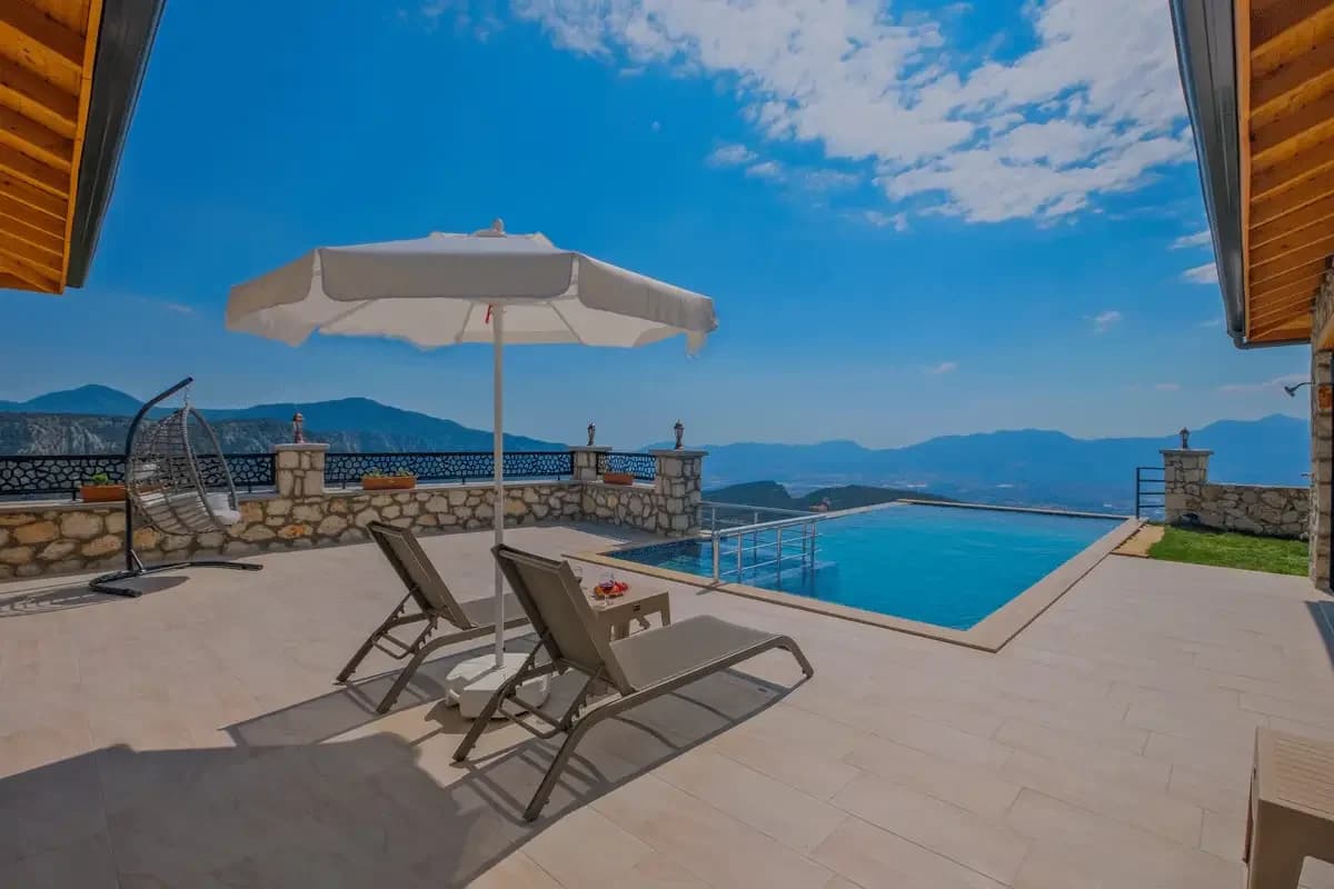 Villa Taşhan 17