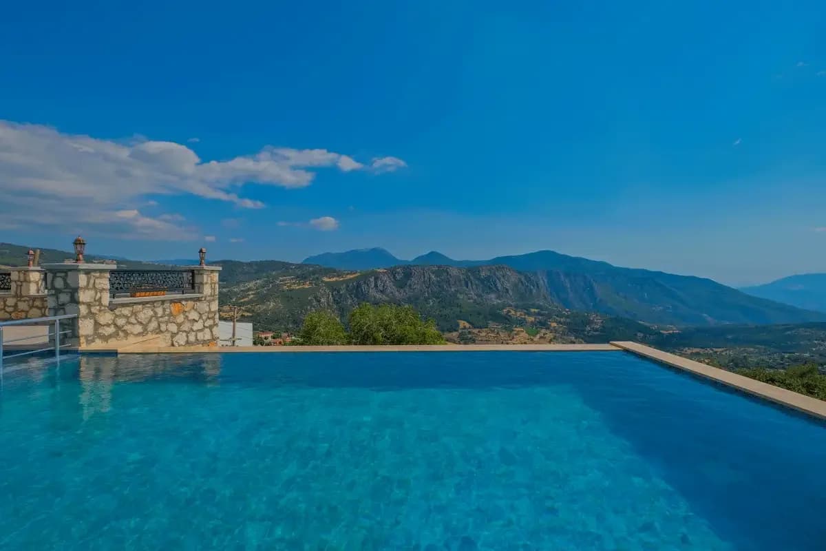 Villa Taşhan 23